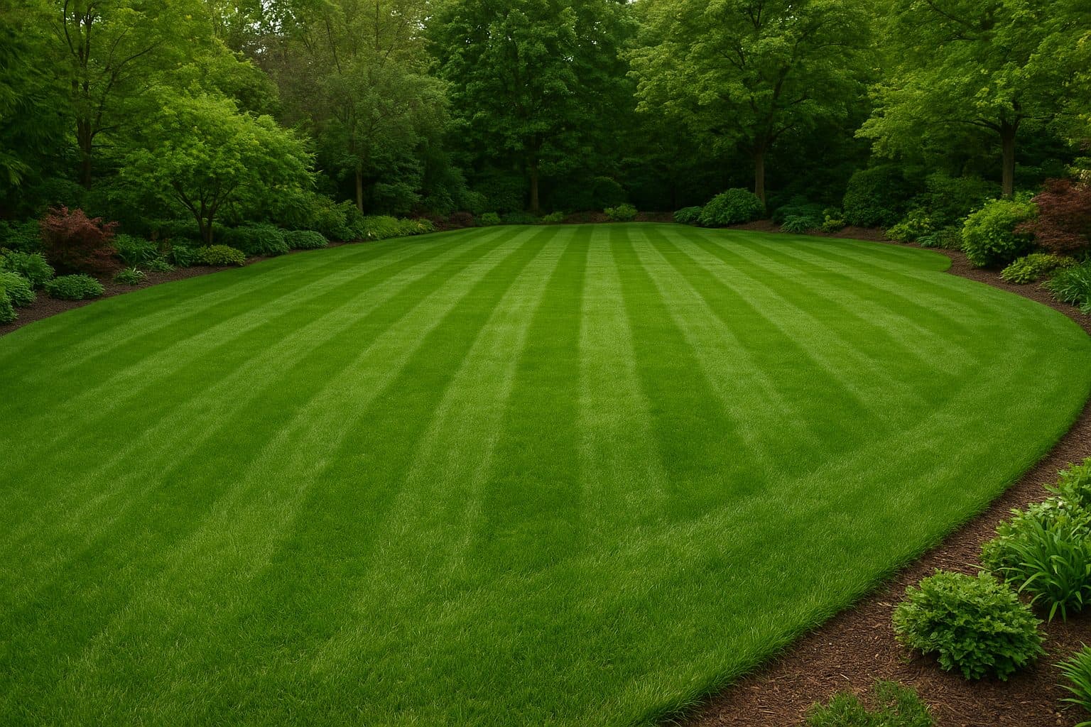Legendary Services TX property services in East Texas